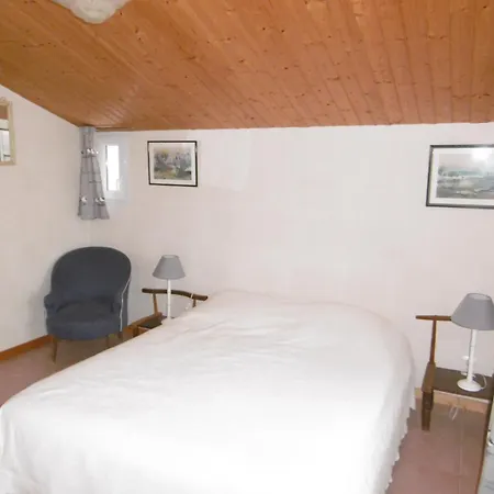 Maison Calme Avec Jardin Noirmoutier, Proche - Fr-1-823-83 Ferienhaus