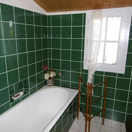 Maison Calme Avec Jardin Noirmoutier, Proche - Fr-1-823-83 Noirmoutier-en-l'Ile