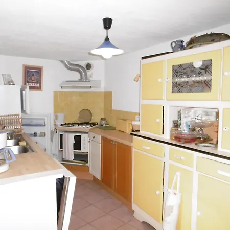 Maison Calme Avec Jardin Noirmoutier, Proche - Fr-1-823-83 Ferienhaus Noirmoutier-en-l'Ile