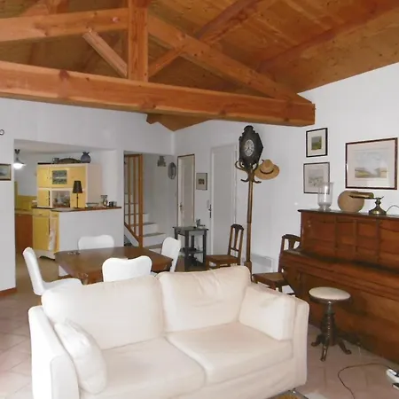 Maison Calme Avec Jardin Noirmoutier, Proche - Fr-1-823-83