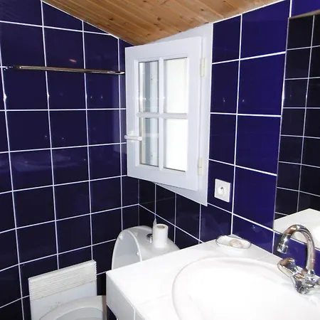 Maison Calme Avec Jardin Noirmoutier, Proche - Fr-1-823-83 Ferienhaus