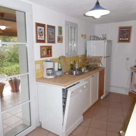 Maison Calme Avec Jardin Noirmoutier, Proche - Fr-1-823-83 Holiday home Noirmoutier-en-l'Ile