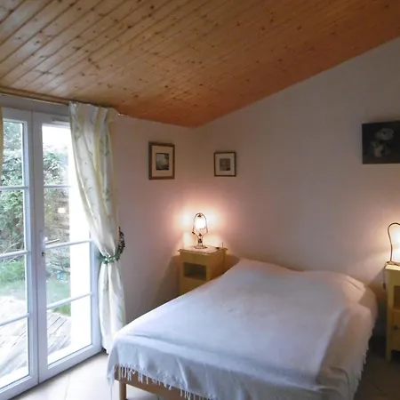 Maison Calme Avec Jardin Noirmoutier, Proche - Fr-1-823-83 Noirmoutier-en-l'Ile