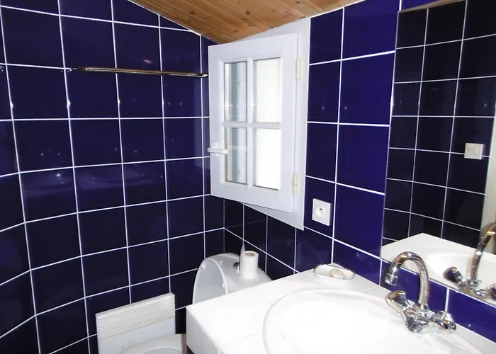 Maison Calme Avec Jardin Noirmoutier, Proche - Fr-1-823-83